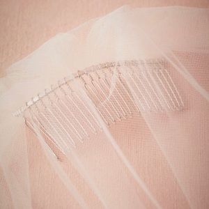 Floating Cathedral Veil by BHLDN by Anthropologie